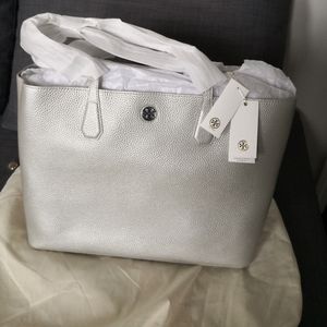 Tory Burch Perry Tote